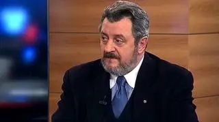 Wydatki NFZ nie są efektywnie kontrolowane, twierdzi dr Dariusz Sarti z Pracodawcy RP. Szef funduszu przyznał, że co roku źle wydawana co piąta złotówka.