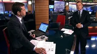 Gwiazda wtorkowej sesji, spółka GPW, nie trafiła wprawdzie do portfela RDO, ale nie składamy broni i zastanawiamy się w kolejnym odcinku, jakie spółki mogą trafić do naszego wirtualnego portfela.