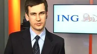 Rynek walutowy - historyczne rekordy słabości złotego wywołują nerwowość. Są to poziomy potencjalnie wymagające interwencji NBP, której dzisiaj się nie doczekaliśmy. W programie "Dzień na rynkach" rozmawialiśmy z ekonomistą ING BS, Grzegorzem Ogonkiem. 