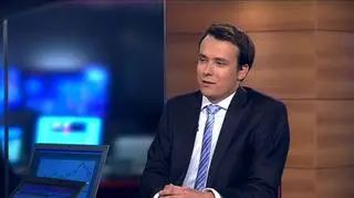 Czasy niepewności na rynkach finansowych skłaniają do szukania coraz to nowszych bezpiecznych przystani. Czy takim mianem można wciąż określić surowce? Rozmowa z analitykiem X-Trade Brokers, Pawłem Kordalą.