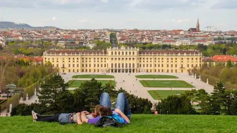 DiscoverEU. Darmowe bilety na podróż po Europie dla osiemnastolatków