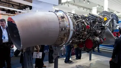 EME Aero wybuduje zakład silników lotniczych