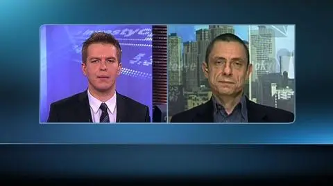 AZJA PATRZY NA EUROPĘ