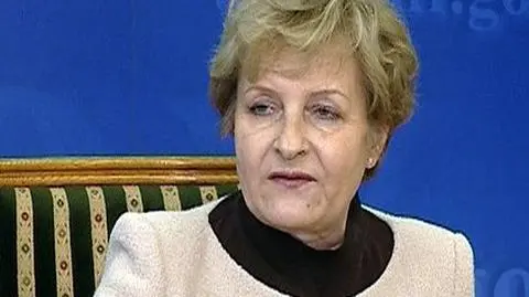 Gilowska: Porozumienie z "S" nie obciąży budżetu