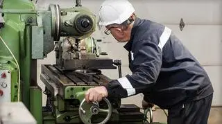 Bezrobocie w Polsce jest najniższe od 25 lat