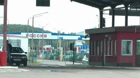 Litwa wprowadza opłaty dla rosyjskich TIRów