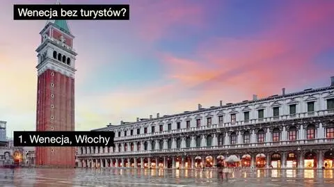 Jesienne wakacje. Dokąd się wybrać w Europie?