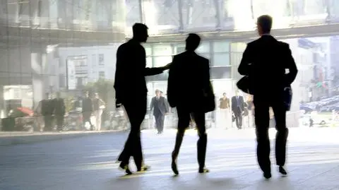 Firmy stawiają na elastyczny czas pracy