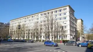 Mikołaj Wild został wiceministrem skarbu państwa