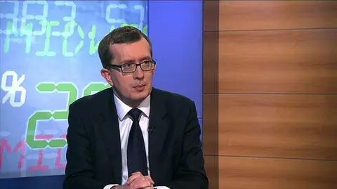 Dane o inflacji w grudniu