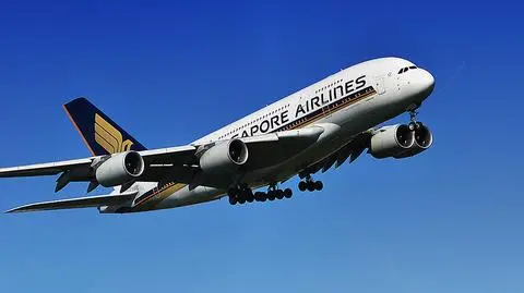 Rejsy będą obsługiwane przez nowe samoloty A350-900, produkowane przez Airbusa