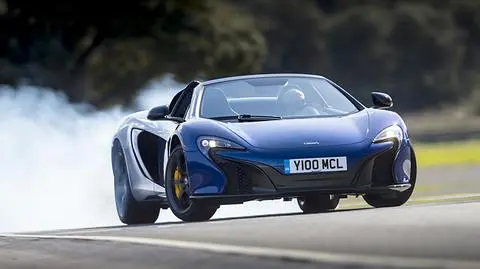 McLaren z trzykrotnym wzrostem zysków