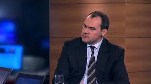 Fuzje i przejęcia w 2012