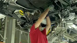 Sprzedaż detaliczna liczona w cenach stałych wzrosła we wrześniu o 2,9 proc. rdr