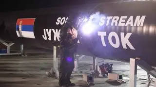 Południowy Korytarz Gazowy ma być alternatywą dla dostaw surowca z Rosji