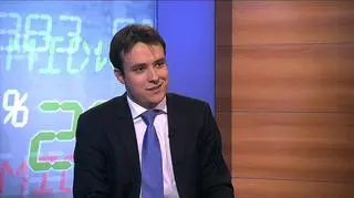 - KGHM pod względem kosztu wydobycia jest jedną z najdroższych spółek - mówi Paweł Kordala, analityk XTB. Komentarz do sporu o podatek od kopalin.