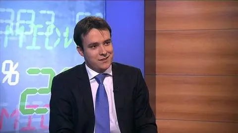 - KGHM pod względem kosztu wydobycia jest jedną z najdroższych spółek - mówi Paweł Kordala, analityk XTB. Komentarz do sporu o podatek od kopalin.