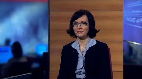 Strajk na kolei - kiedy koniec?