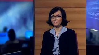 Kolejarze chcieli 280 złotych miesięcznie podwyżki. To powód strajku w spółce Przewozy Regionalne. Nie przyjęłi propozycji zarządu firmy o podwyżce od października w wys. 130 zł. Jak potoczy się dalej sprawa? Kto pójdzie na ustępstwa? Jaka jest przyszłość firmy i całego sektora? Naszym gościem jest Małgorzata Kuczewska-Łaska, prezes Przewozów regionalnych.