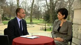 Jak polskie spółki giełdowe mogą szukać finansowania? Na co mogą liczyć jeśli chodzi o kondycję sektora bankowego? Czy wciąż mamy doczynienia z kryzysem sektora bankowego? Jak wygląda polska akcja kredytowa? Na nasze pytania odpowiadała Małgorzata Zaleska, Członek Zarządu NBP.