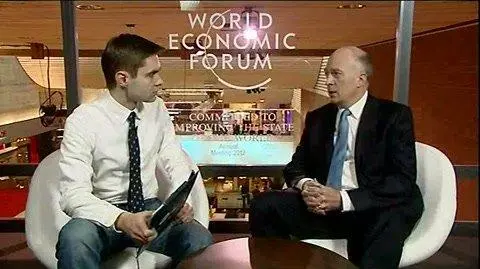 Jaki nowy model po Davos?