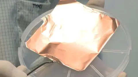 Nadchodzi grafenowe Eldorado