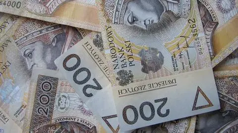 Glapiński o stopach procentowych i inflacji