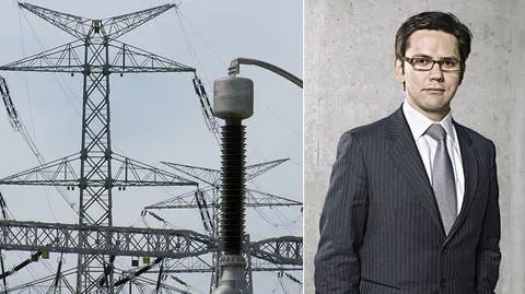 Sylwestrowa rewolucja w PSE. Nowym prezesem Eryk Kłossowski