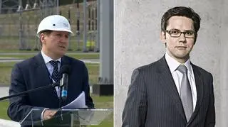 Z funkcji prezesa odwołano Henryka Majchrzaka, a jego miejsce zajął Eryk Kłossowski