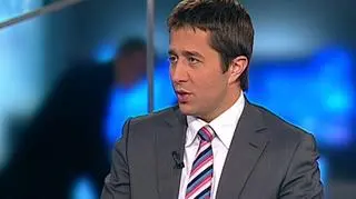 Spółka planuje debiut na NewConnect. O tym, jakiej kwoty szuka na rynku alternatywnym spółka Internity, rozmawiliśmy w TVN CNBC Biznes z jej prezesem Piotrem Grupińskim.