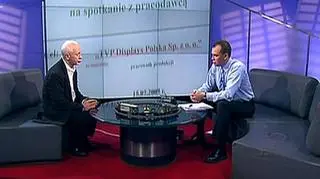 Polacy muszą pracować dłużej - apeluje na antenie TVN CNBC Biznes minister Michał Boni, nawołując tym samym do rozpoczęcia dyskusji na ten temat. Niezależnie od tego jak długa czeka nas na ten temat dyskusja zanim naprawdę sprawą zajmie się rząd to niewątpliwie problem jest bardzo realny. To, jak długo pracujemy dzisiaj wpływa nie tylko na konkurencyjność polskiej gospodarki, ale także na wysokość świadczeń emerytalnych. Patrycjusz Wyżga.
