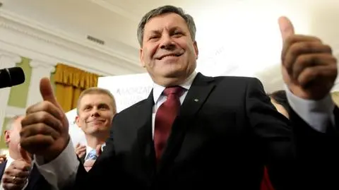 Wicepremier Piechociński z wizytą w Turkmenistanie