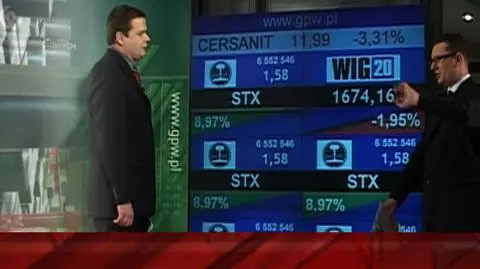 Trzeci kwartał zakończony, czas więc na podsumowanie. Dziś, zaprezentujemy 20 najlepszych spółek na giełdzie.