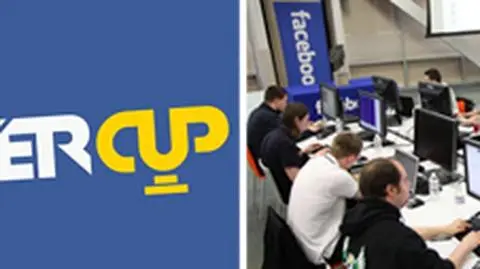 Pięciu Polaków w finale 
Facebook Hacker Cup