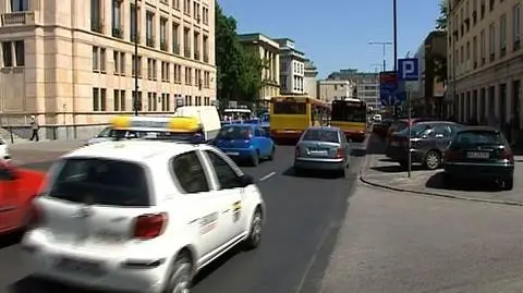Akcyza (na razie) bez zmian