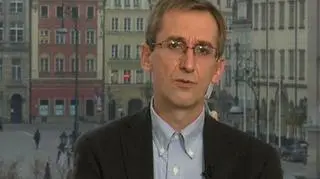 Spółka AB.PL odnotowuje wzrost obrotów w Czechach i Słowacji, ale polski rynek jest wciąż najważniejszym w jej działalności. O wynikach finansowych firmy, prognozach i planach związanych z działalnością mówi w "Dniu na Rynkach" jej prezes, Andrzej Przybyło.