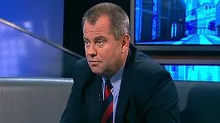 Według prof. Alojzego Nowaka z Uniwersytetu Warszawskiego może się tak stać, jeśli banki matki zaczną z polskich filii pompować pieniądze na Zachód. Izba Reprezentantów nie zgodziła się na Plan Paulsona, który miał wspomóc amerykański sektor bankowy 700 miliardami dolarów.