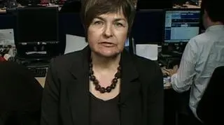 W ciągu dwóch lat Europejski Bank Odbudowy i Rozwoju, Europejski Bank Inwestycyjny i Bank Światowy dostarczą 24,5 miliarda euro na dofinansowanie banków i wsparcie przedsiębiorstw w Europie środkowo-wschodniej. O planowanym wsparciu finansowym dla krajów Europy wschodniej rozmawialiśmy w TVN CNBC Biznes z Krystyną Gawlikowską- Huckel, dyrektorem wykonawczym w Europejskim Banku Odbudowy i Rozwoju.