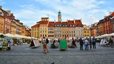 Zerowy PIT dla młodych. CNN: bycie młodym Polakiem nigdy nie było tak zyskowne