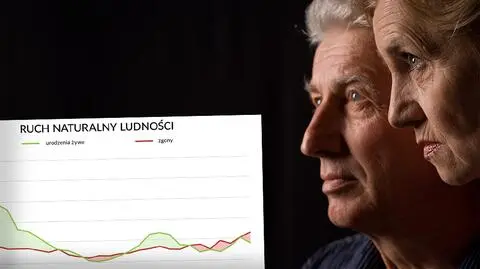 Demografia Polski. Ekspert SGH i PAN o programie 500 plus