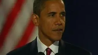 Barack Obama w swoim pierwszym wystąpieniu po zwycięstwie przedstawił swój pomysł na opanowanie kryzysu. Jak powiedział trzeba ujarzmić nowe źródła energii, stworzyć miejsca pracy, wybudować nowe szkoły, zmierzyć się z nowymi zagrożeniami i odnowić sojusze. Nie powiedział jednak jak to zrobić. A czy te zapewnienia wystarcza by ratować  amerykańska gospodarkę, która wpływa na cały świat sprawdzał 