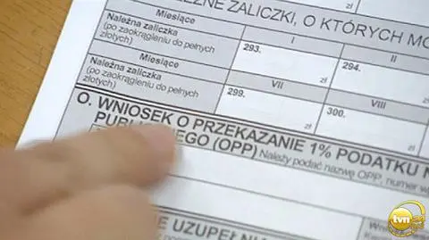 Podatnik w deklaracji może wskazać również konkretny cel, na który przekazuje się 1 proc. podatku