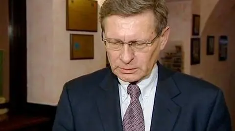 "To niedobra dla gospodarki transakcja"