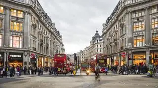 8 proc. Polaków pracujących w Wlk. Brytanii należy do związków zawodowych