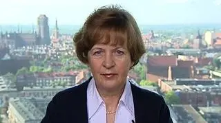 Wczoraj pełniący obowiązki prezydenta Bronisław Komorowski ogłosił, że kandydatem na prezesa polskiego banku centralnego jest były premier i minister finansów w rządzie Leszka Millera - Marek Belka.  Na temat kandydata oraz tego, jak może wyglądać polityka NBP po jego wyborze, w programie "Pieniądze od rana", z Robertem Stankiewiczem rozmawiała prof. Anna Zielińska-Głębocka z Rady Polityki Pieniężnej. 