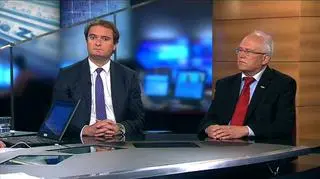 ABM Solid to firma budowlana, która ma szczęście, bo pomimo ogromnego zadłużenia może jej się udać wyjść z kłopotów. Z jednej strony wierzyciele zgodzili się na redukcję długu, z drugiej strony jest inwestor, który wyłoży nowy kapitał, aby spółka mogła stanąć na nogi. Naszymi gośćmi byli: Marek Pawlik, prezes ABM Solid i Grzegorz Leszczyński, Prezes DM IDMSA.