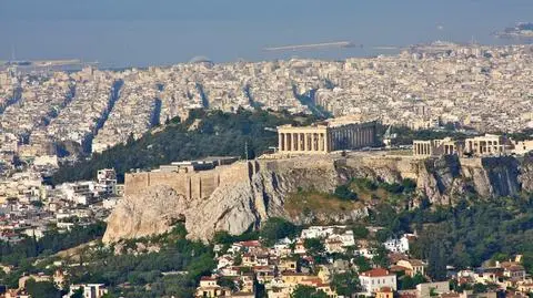 Standard & Poor’s obniżył rating Grecji