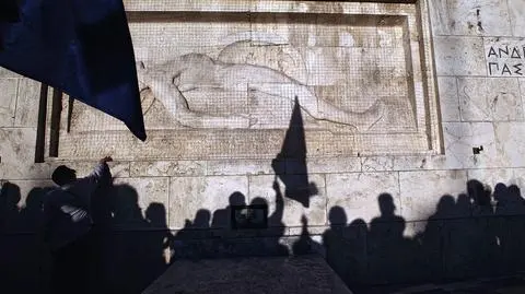 Główna partia opozycyjna chce nowego rządu, bez kolejnych wyborów