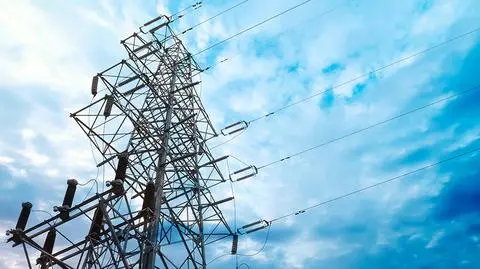 Pełnomocnik ds. infrastruktury energetycznej na przełomie roku