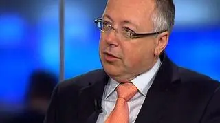 Spółka inwestycyjna TUP osiągnęła po czterech kwartałach 2008 r. 7,6 mln zł zysku netto. TUP chce w tym roku ruszyć z uruchomieniem swojej najnowszej inwestycji - miasteczka w Siewierzu. Jak finansować zakup nieruchomości w czasie kryzysu? Na te i inne pytania Mikołaja Kunicy odpowiadał na antenie TVN CNBC Biznes prezes TUP Robert Jacek Moritz. 